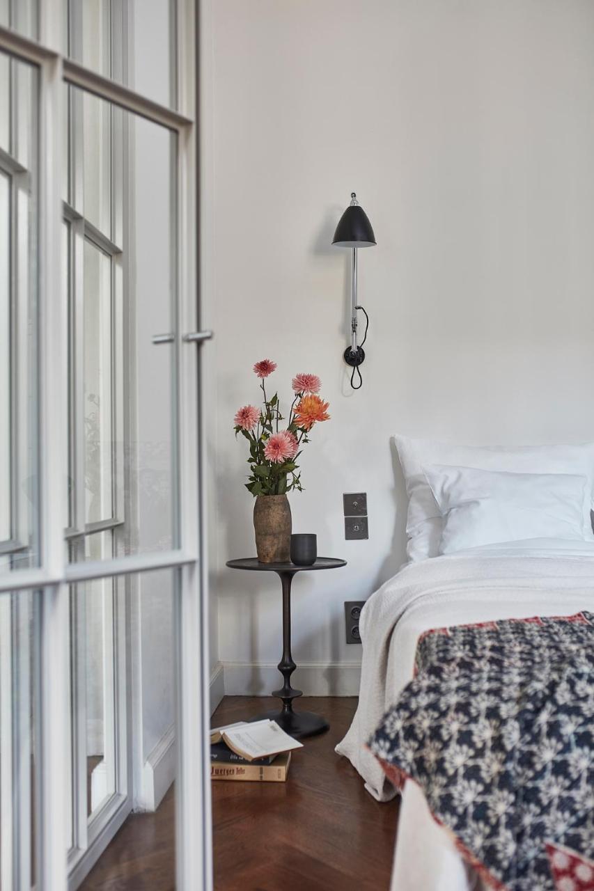 Between Us Bed And Breakfast Warsaw Exterior photo