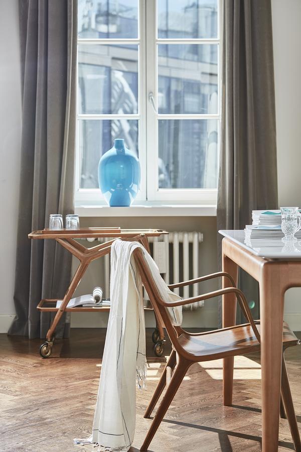Between Us Bed And Breakfast Warsaw Exterior photo